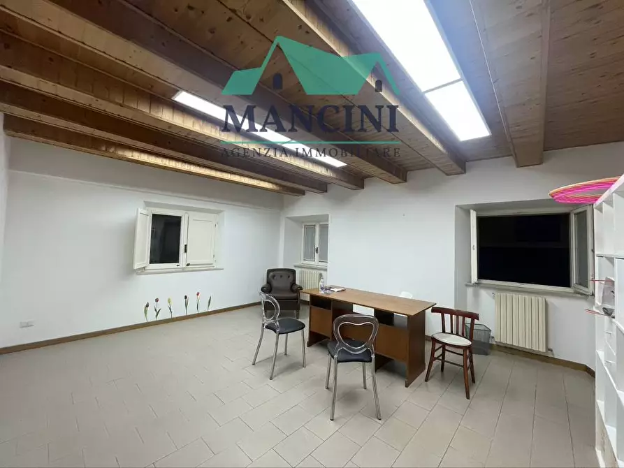 Immagine 2 di Ufficio in affitto  in CORSO MATEOTTI 4 a Jesi