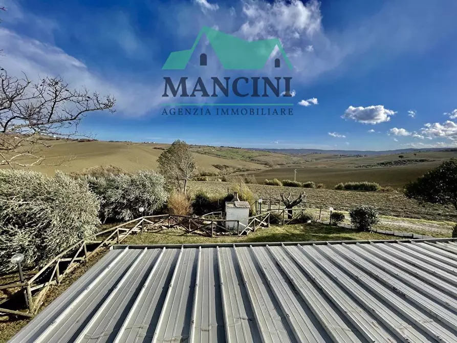 Immagine 25 di Casa indipendente in vendita  in VIA MADONNA DEL SOLE 40 a Castelplanio