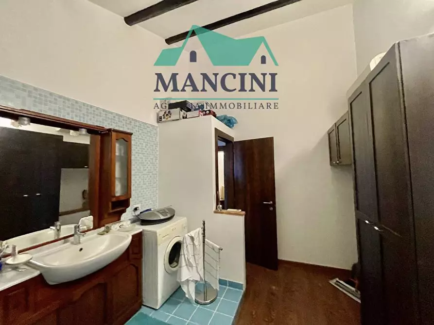 Immagine 21 di Casa indipendente in vendita  in VIA MADONNA DEL SOLE 40 a Castelplanio