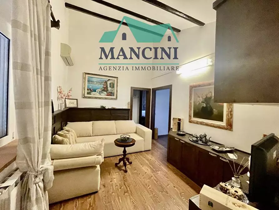 Immagine 20 di Casa indipendente in vendita  in VIA MADONNA DEL SOLE 40 a Castelplanio
