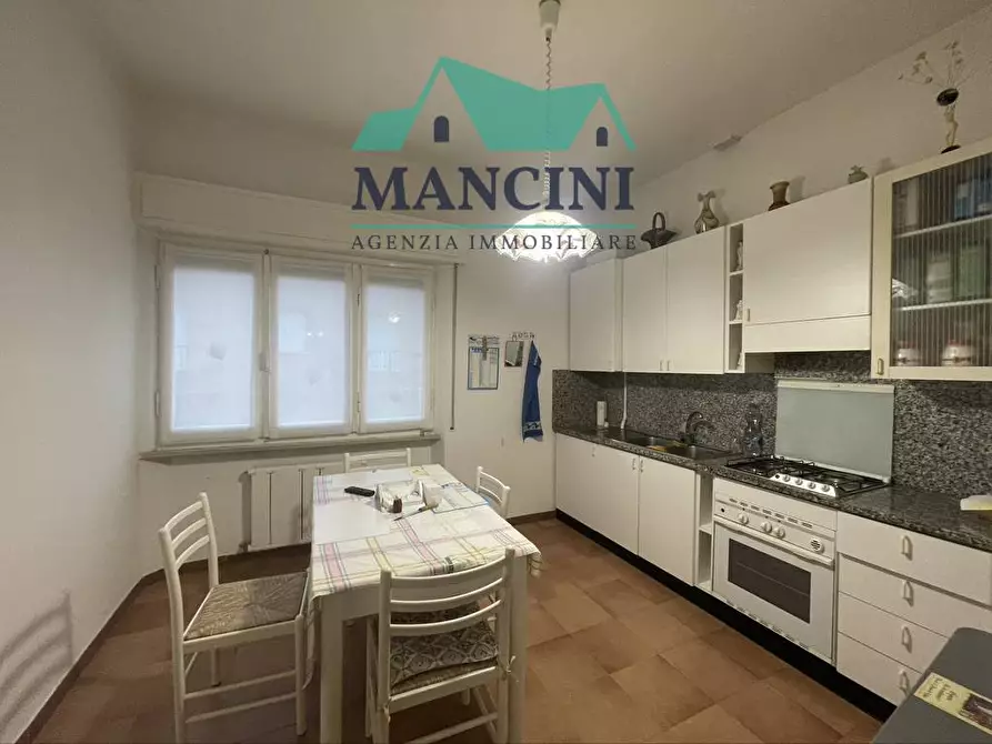 Immagine 4 di Appartamento in vendita  in VIA CAVALLOTTI 30 a Jesi