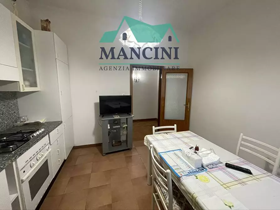 Immagine 5 di Appartamento in vendita  in VIA CAVALLOTTI 30 a Jesi