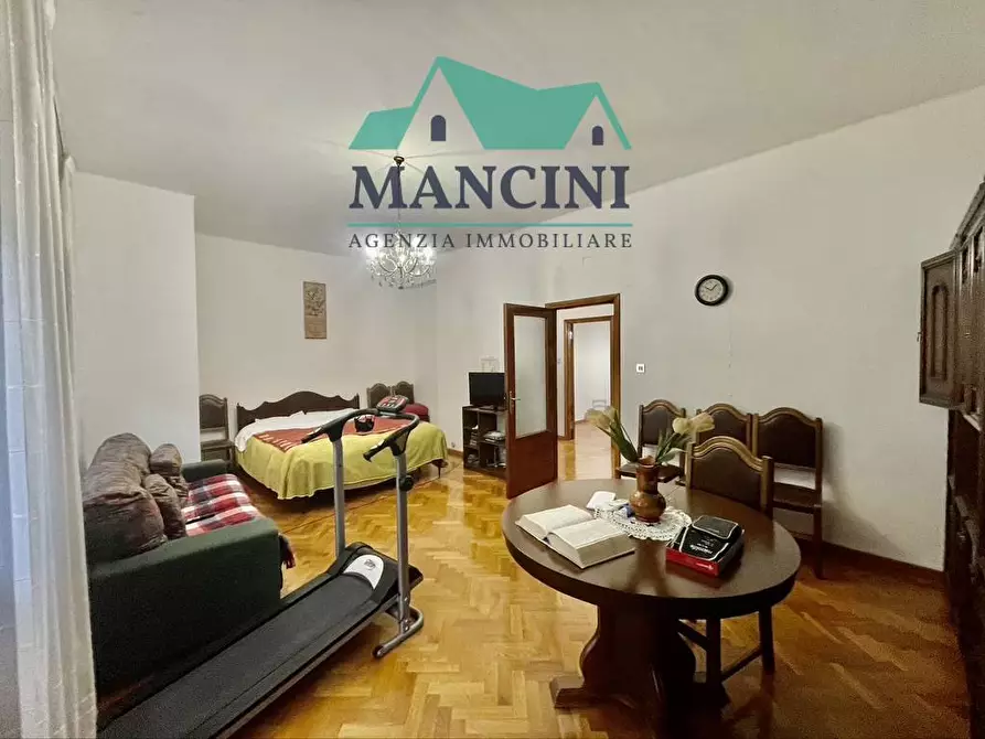 Immagine 3 di Appartamento in vendita  in VIA CAVALLOTTI 30 a Jesi