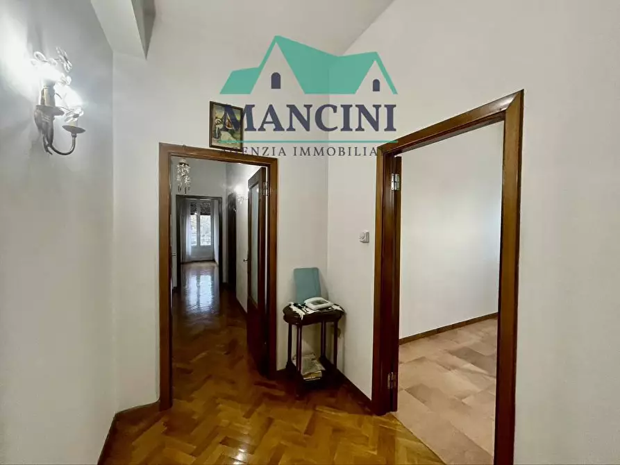 Immagine 12 di Appartamento in vendita  in VIA CAVALLOTTI 30 a Jesi