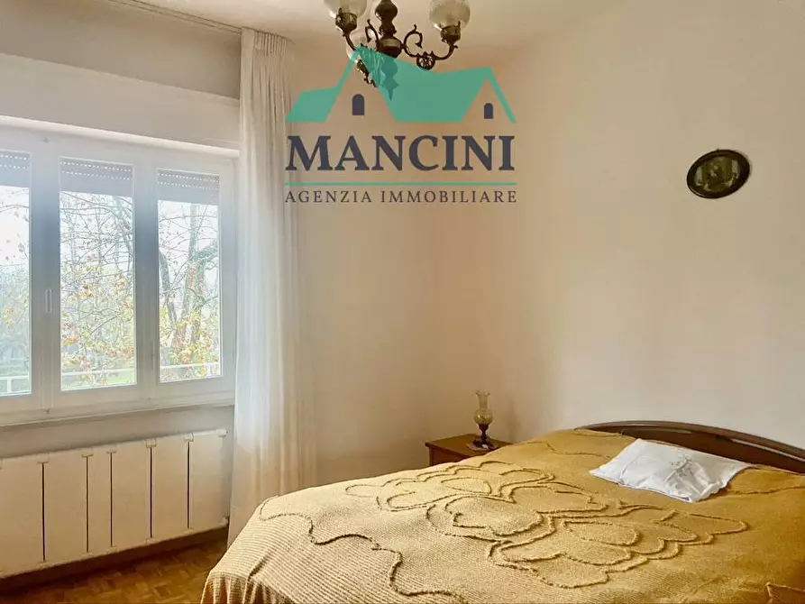 Immagine 7 di Appartamento in vendita  in VIA CAVALLOTTI 30 a Jesi