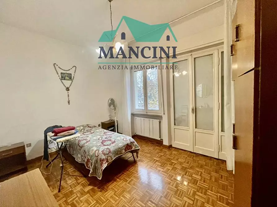 Immagine 9 di Appartamento in vendita  in VIA CAVALLOTTI 30 a Jesi