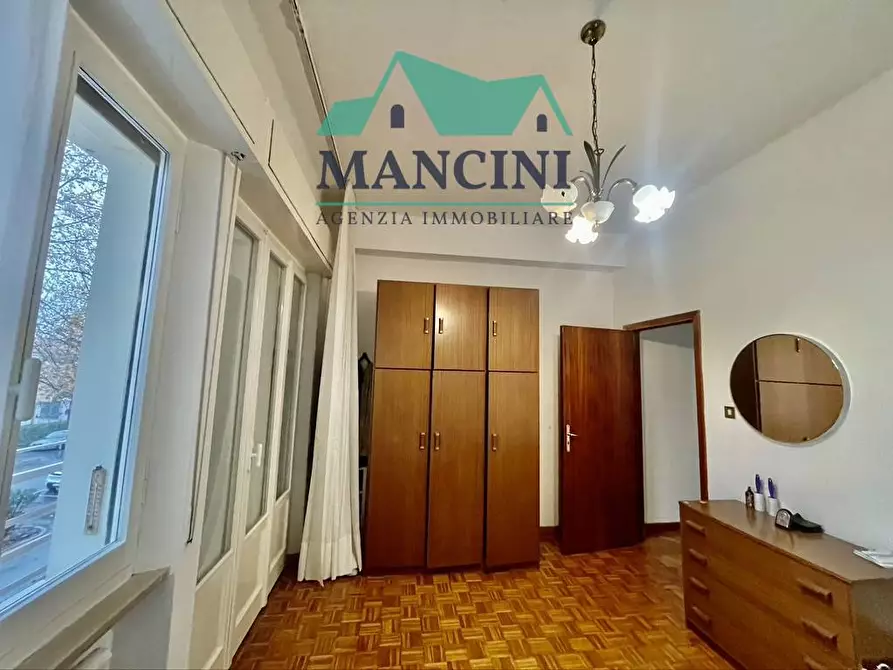 Immagine 8 di Appartamento in vendita  in VIA CAVALLOTTI 30 a Jesi