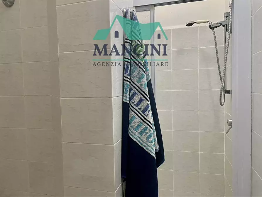 Immagine 17 di Appartamento in vendita  in VIA CAVALLOTTI 30 a Jesi