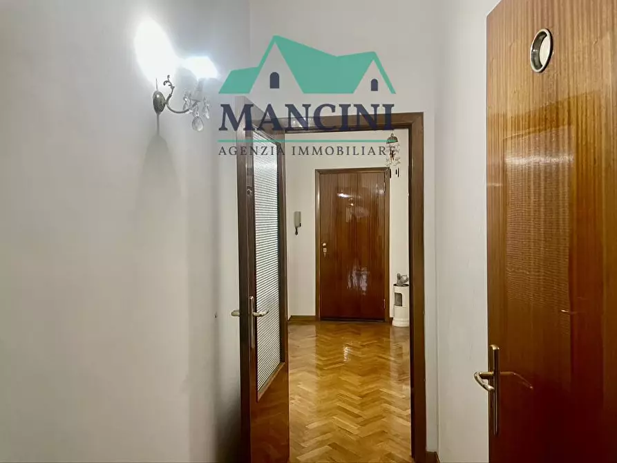 Immagine 14 di Appartamento in vendita  in VIA CAVALLOTTI 30 a Jesi