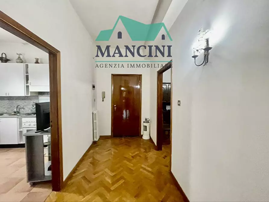 Immagine 10 di Appartamento in vendita  in VIA CAVALLOTTI 30 a Jesi