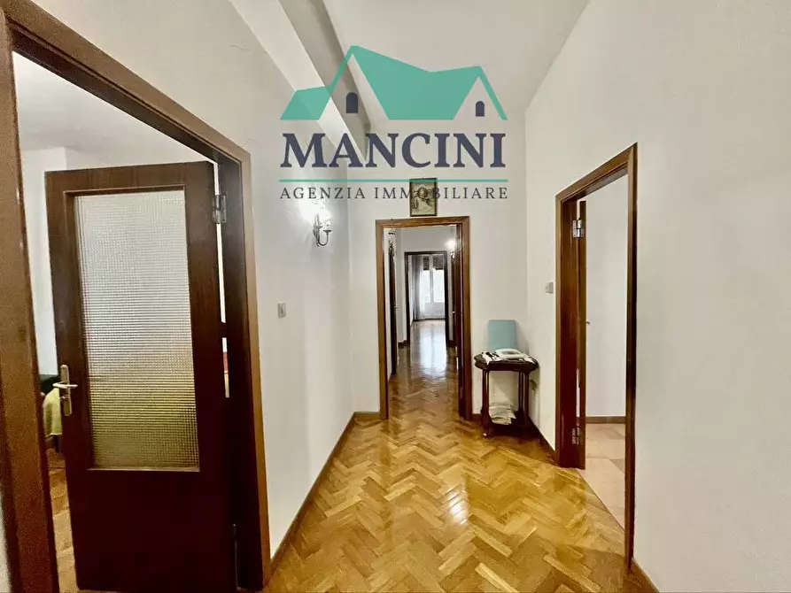 Immagine 13 di Appartamento in vendita  in VIA CAVALLOTTI 30 a Jesi