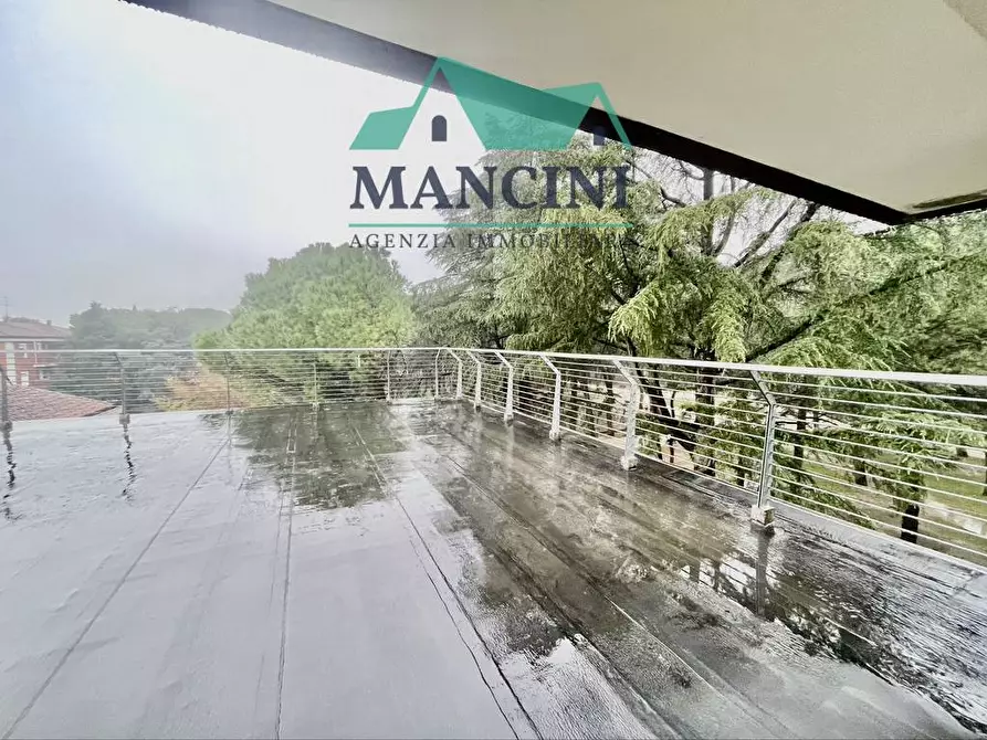 Immagine 18 di Appartamento in vendita  in VIA CAVALLOTTI 30 a Jesi