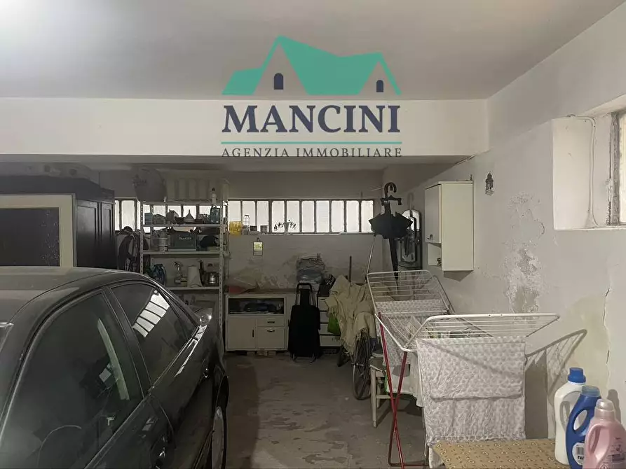 Immagine 21 di Appartamento in vendita  in VIA CAVALLOTTI 30 a Jesi