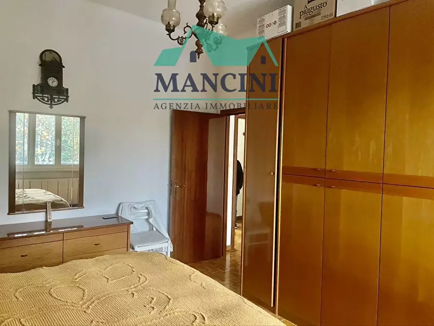 Immagine 16 di Appartamento in vendita  in VIA CAVALLOTTI 30 a Jesi