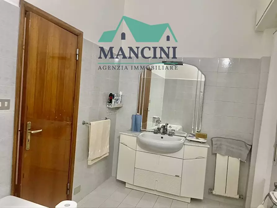 Immagine 15 di Appartamento in vendita  in VIA CAVALLOTTI 30 a Jesi