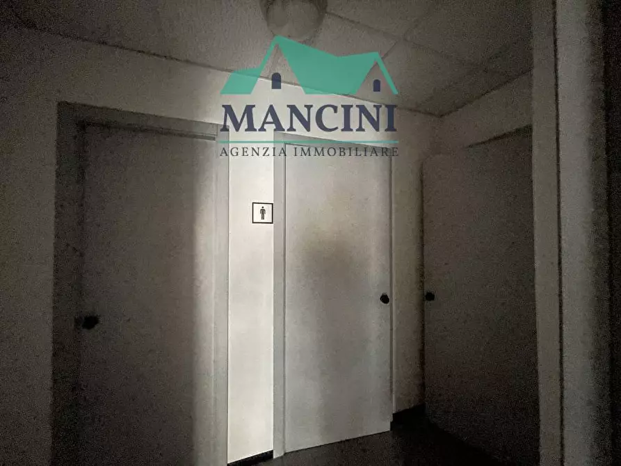 Immagine 25 di Attività commerciale in affitto  in vittoria 33 a Jesi