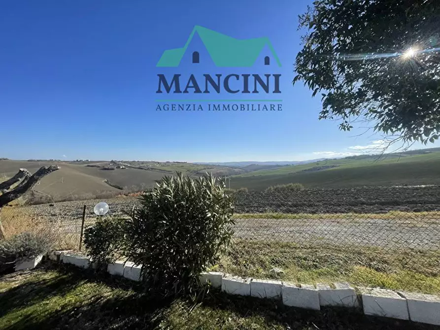 Immagine 27 di Casa indipendente in vendita  in VIA MADONNA DEL SOLE 40 a Castelplanio