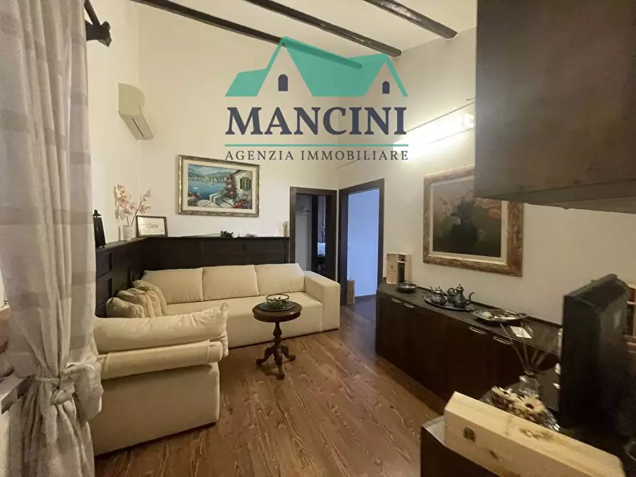 Immagine 34 di Casa indipendente in vendita  in VIA MADONNA DEL SOLE 40 a Castelplanio