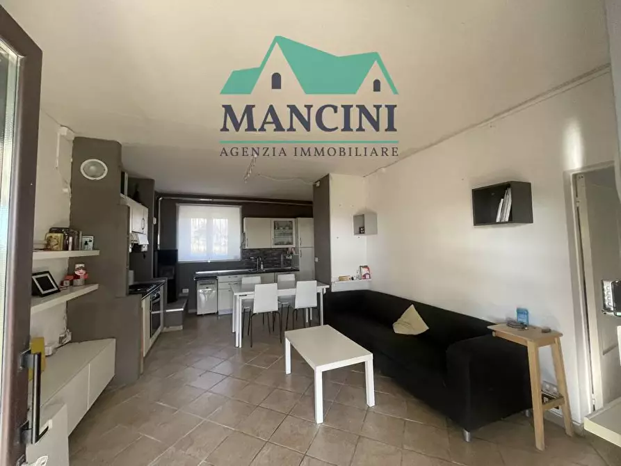 Immagine 37 di Casa indipendente in vendita  in VIA MADONNA DEL SOLE 40 a Castelplanio