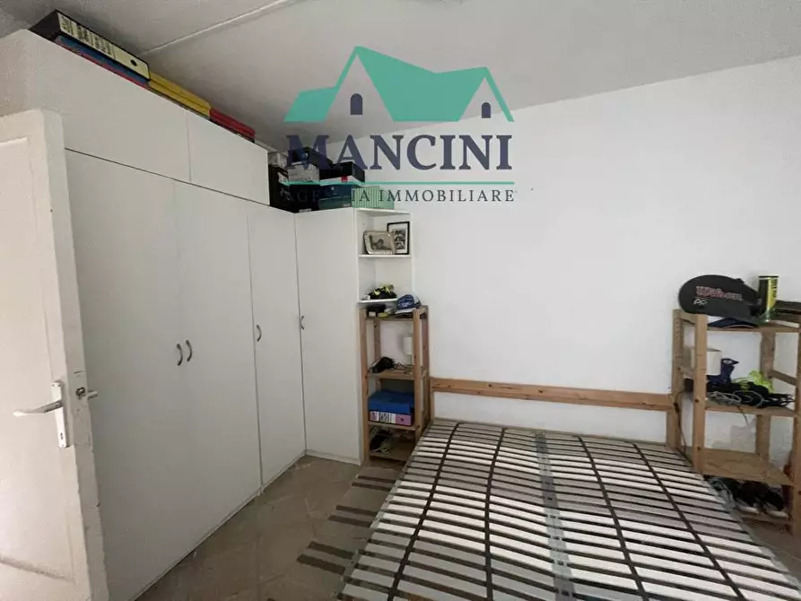 Immagine 40 di Casa indipendente in vendita  in VIA MADONNA DEL SOLE 40 a Castelplanio