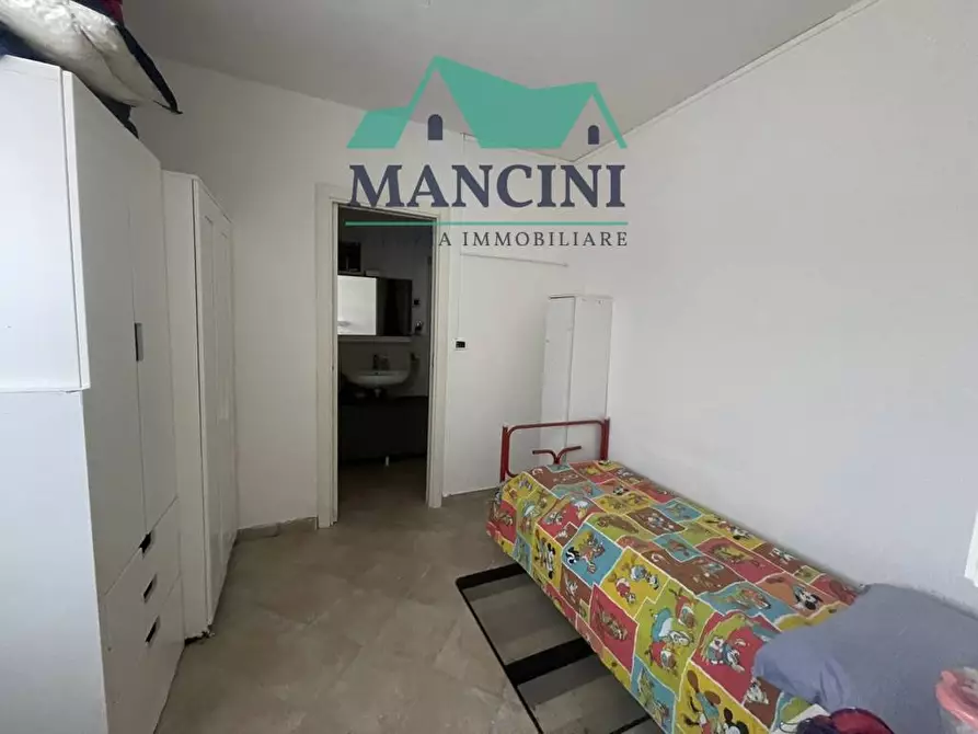 Immagine 41 di Casa indipendente in vendita  in VIA MADONNA DEL SOLE 40 a Castelplanio