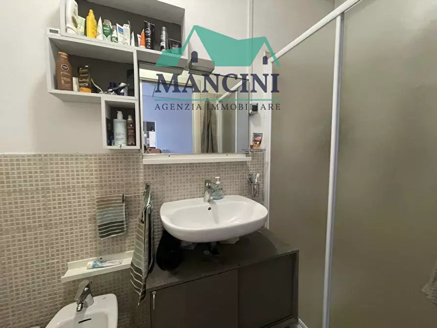 Immagine 43 di Casa indipendente in vendita  in VIA MADONNA DEL SOLE 40 a Castelplanio