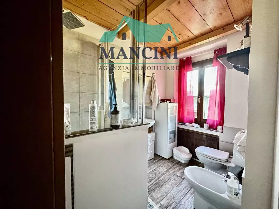 Immagine 22 di Casa indipendente in vendita  a Belvedere Ostrense