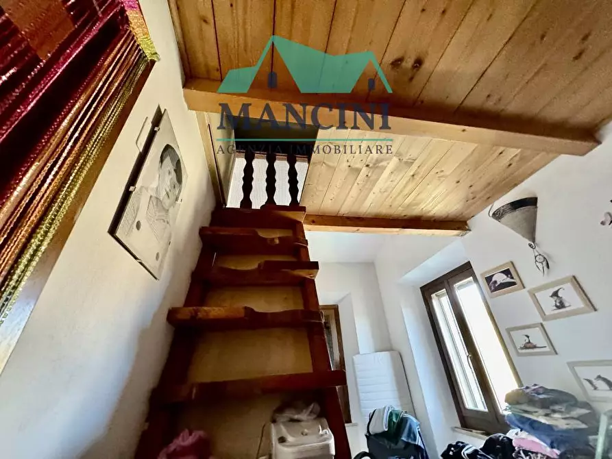 Immagine 23 di Casa indipendente in vendita  a Belvedere Ostrense