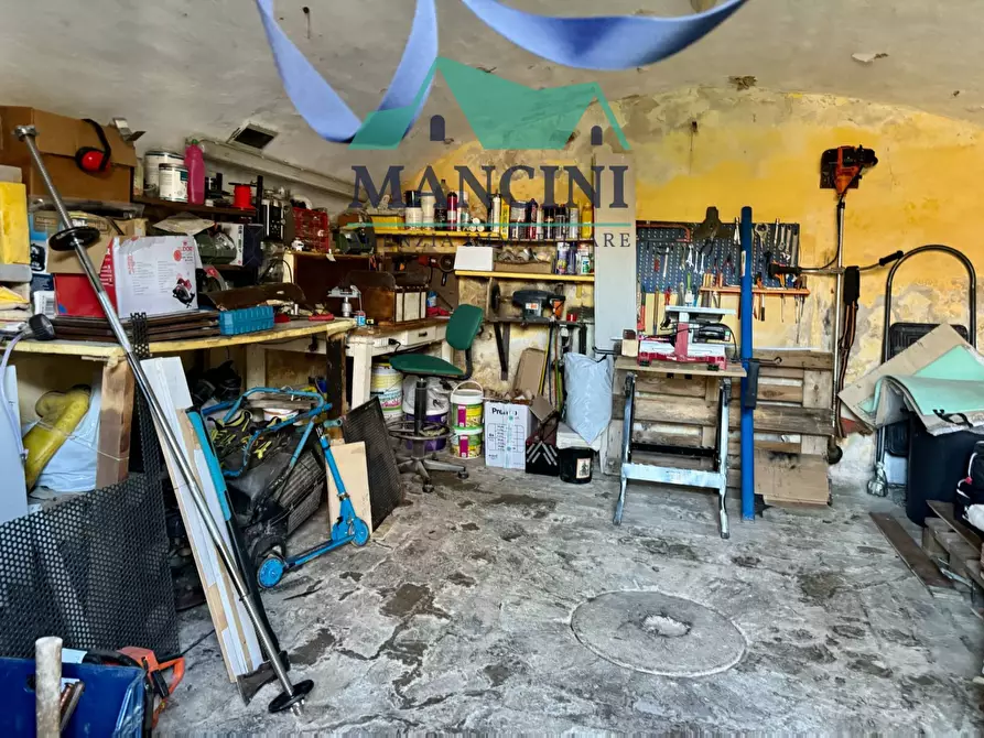 Immagine 25 di Casa indipendente in vendita  a Belvedere Ostrense