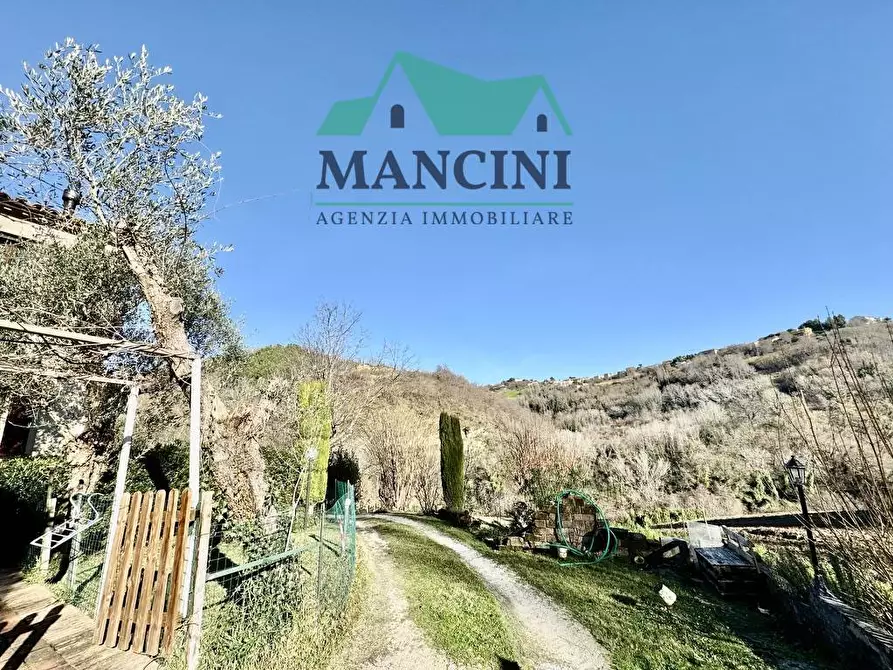 Immagine 27 di Casa indipendente in vendita  a Belvedere Ostrense