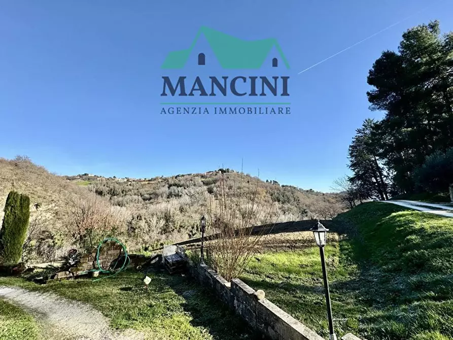 Immagine 28 di Casa indipendente in vendita  a Belvedere Ostrense