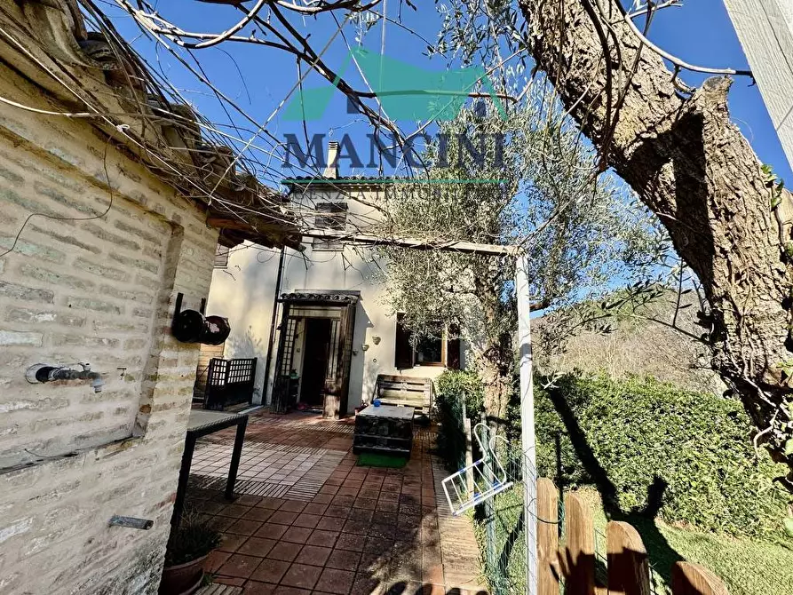 Immagine 29 di Casa indipendente in vendita  a Belvedere Ostrense