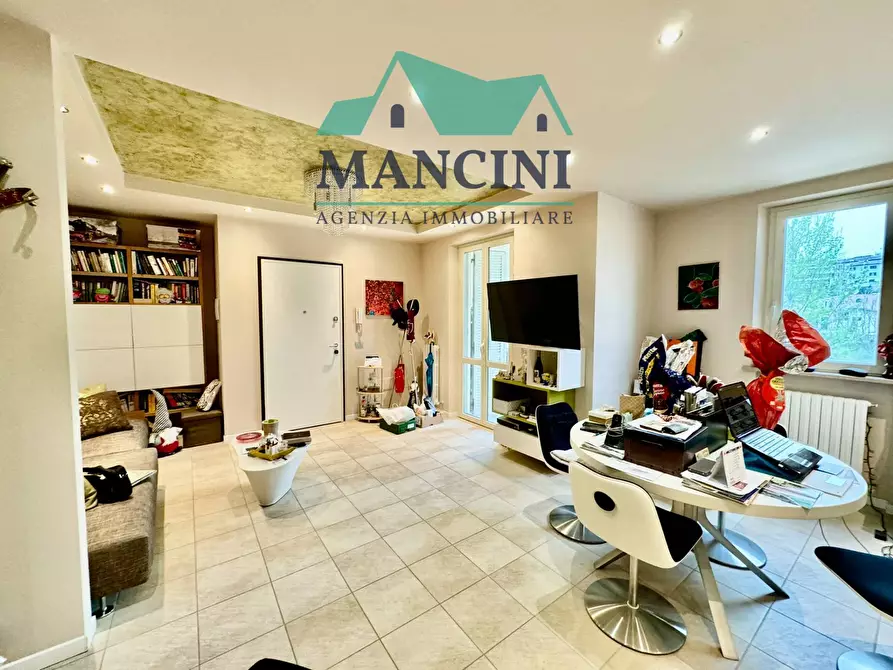 Immagine 2 di Appartamento in vendita  in VIA ZANNONI 2 a Jesi