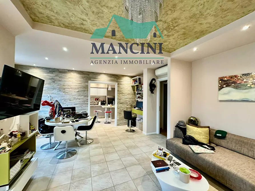 Immagine 4 di Appartamento in vendita  in VIA ZANNONI 2 a Jesi