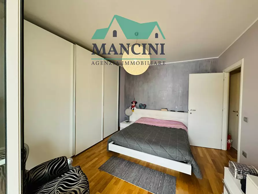 Immagine 6 di Appartamento in vendita  in VIA ZANNONI 2 a Jesi