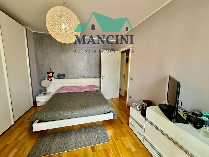 Immagine 7 di Appartamento in vendita  in VIA ZANNONI 2 a Jesi