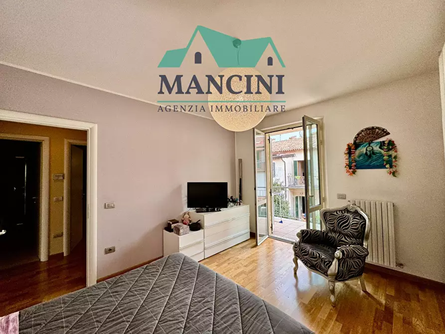 Immagine 9 di Appartamento in vendita  in VIA ZANNONI 2 a Jesi