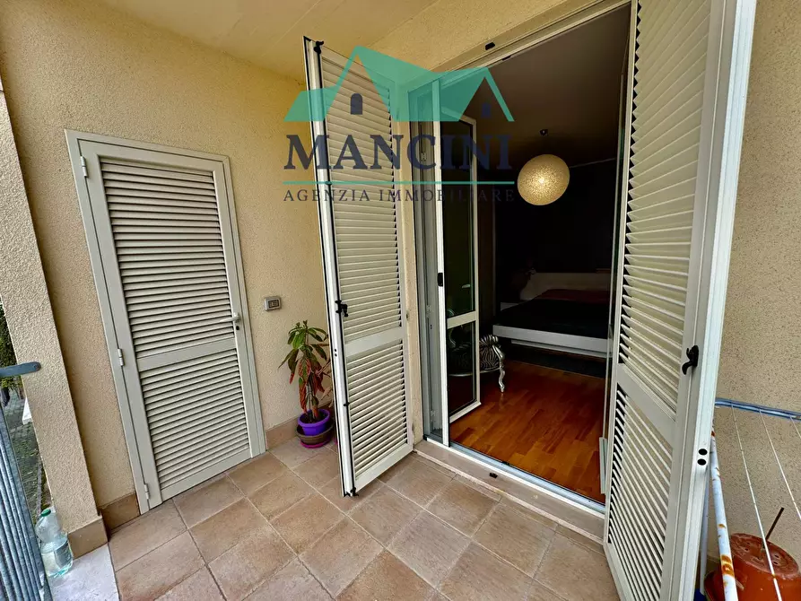 Immagine 8 di Appartamento in vendita  in VIA ZANNONI 2 a Jesi