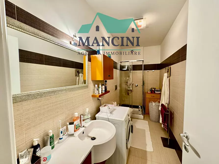 Immagine 14 di Appartamento in vendita  in VIA ZANNONI 2 a Jesi