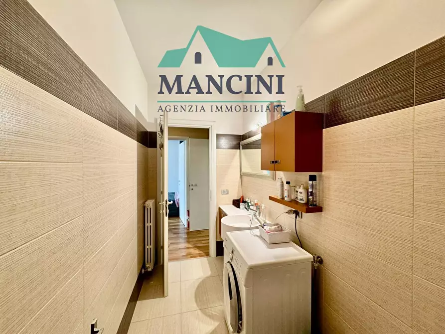Immagine 15 di Appartamento in vendita  in VIA ZANNONI 2 a Jesi