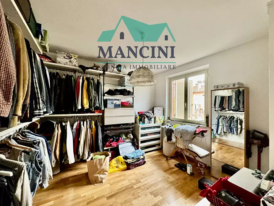 Immagine 10 di Appartamento in vendita  in VIA ZANNONI 2 a Jesi