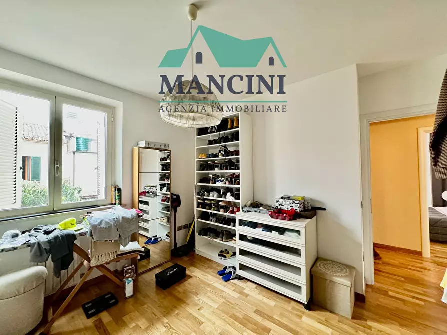 Immagine 11 di Appartamento in vendita  in VIA ZANNONI 2 a Jesi