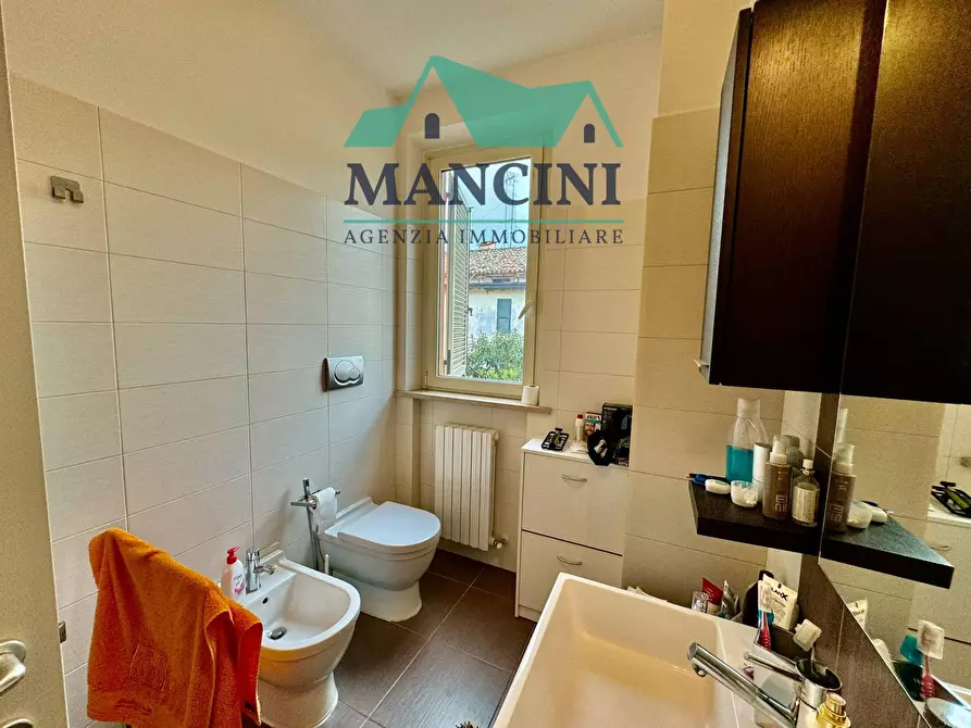 Immagine 17 di Appartamento in vendita  in VIA ZANNONI 2 a Jesi