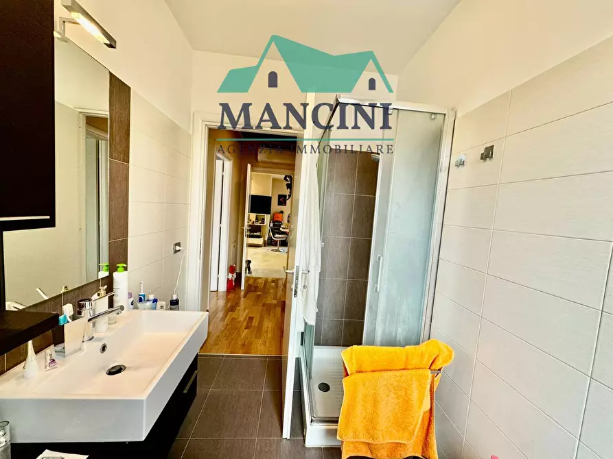 Immagine 16 di Appartamento in vendita  in VIA ZANNONI 2 a Jesi