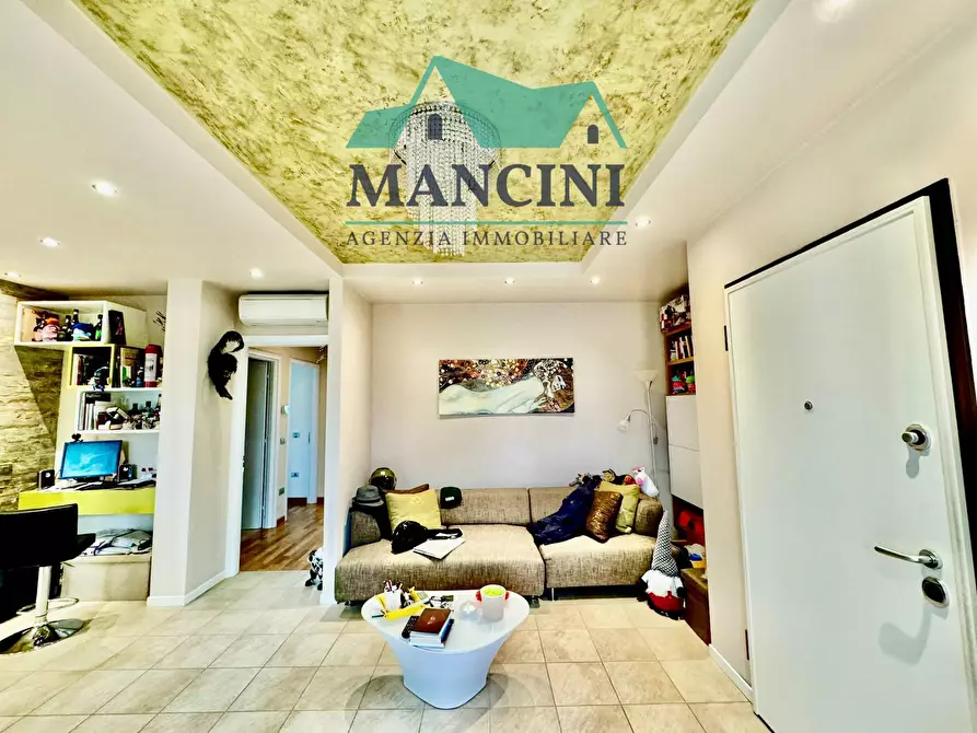 Immagine 3 di Appartamento in vendita  in VIA ZANNONI 2 a Jesi