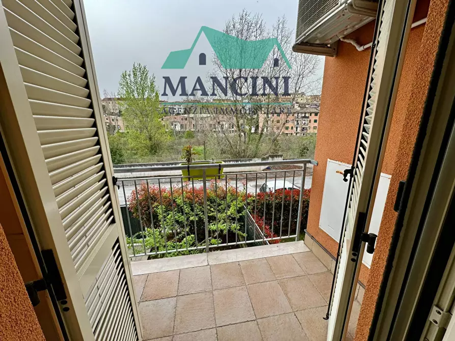 Immagine 12 di Appartamento in vendita  in VIA ZANNONI 2 a Jesi