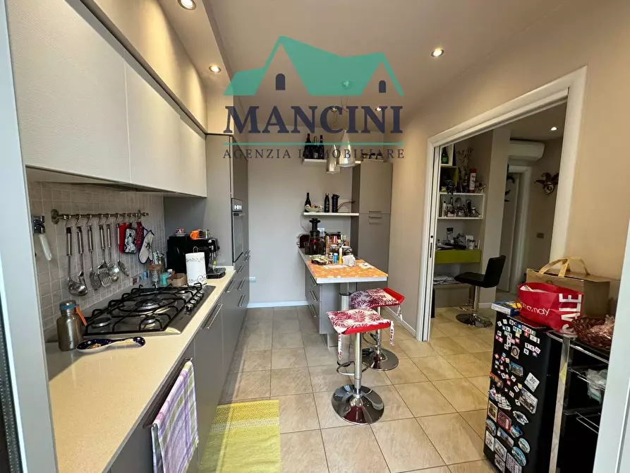 Immagine 5 di Appartamento in vendita  in VIA ZANNONI 2 a Jesi