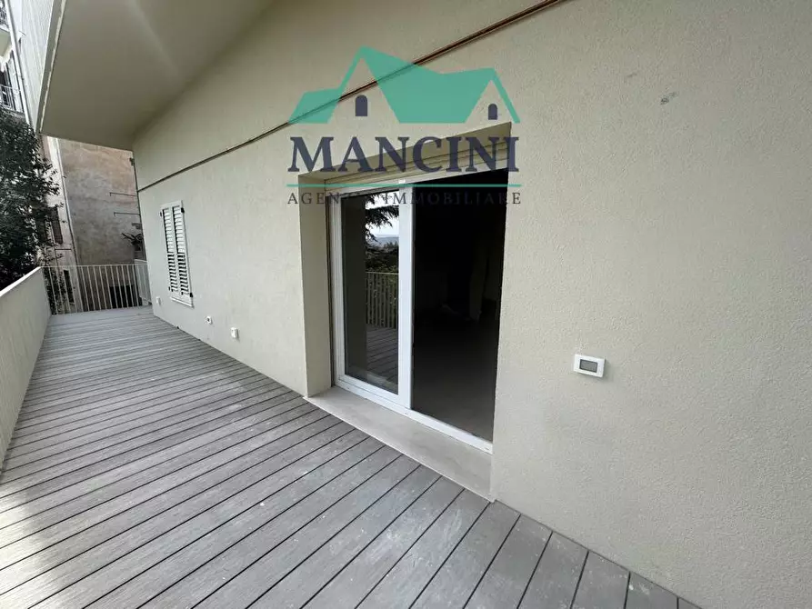 Immagine 12 di Appartamento in vendita  in CORSO MATTEOTTI 66 a Jesi