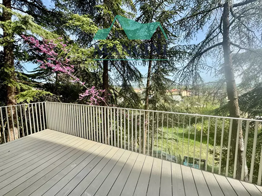 Immagine 6 di Appartamento in vendita  in CORSO MATTEOTTI 66 a Jesi