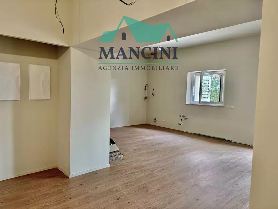 Immagine 8 di Appartamento in vendita  in CORSO MATTEOTTI 66 a Jesi